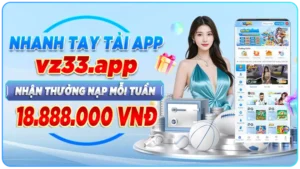 Tải app photo vz33 app