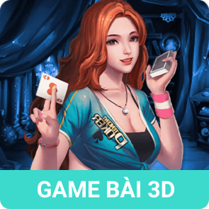 ảnh game bài 3d vz99