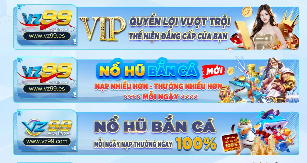 khuyến mãi vz99 3